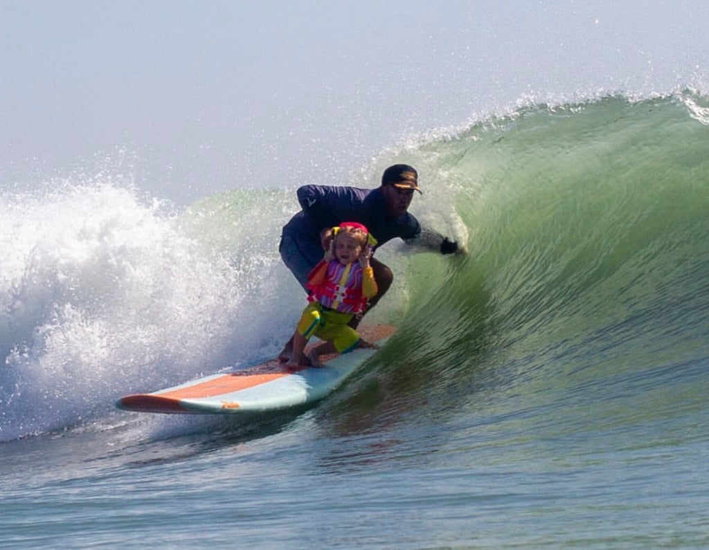 Longboard master minds