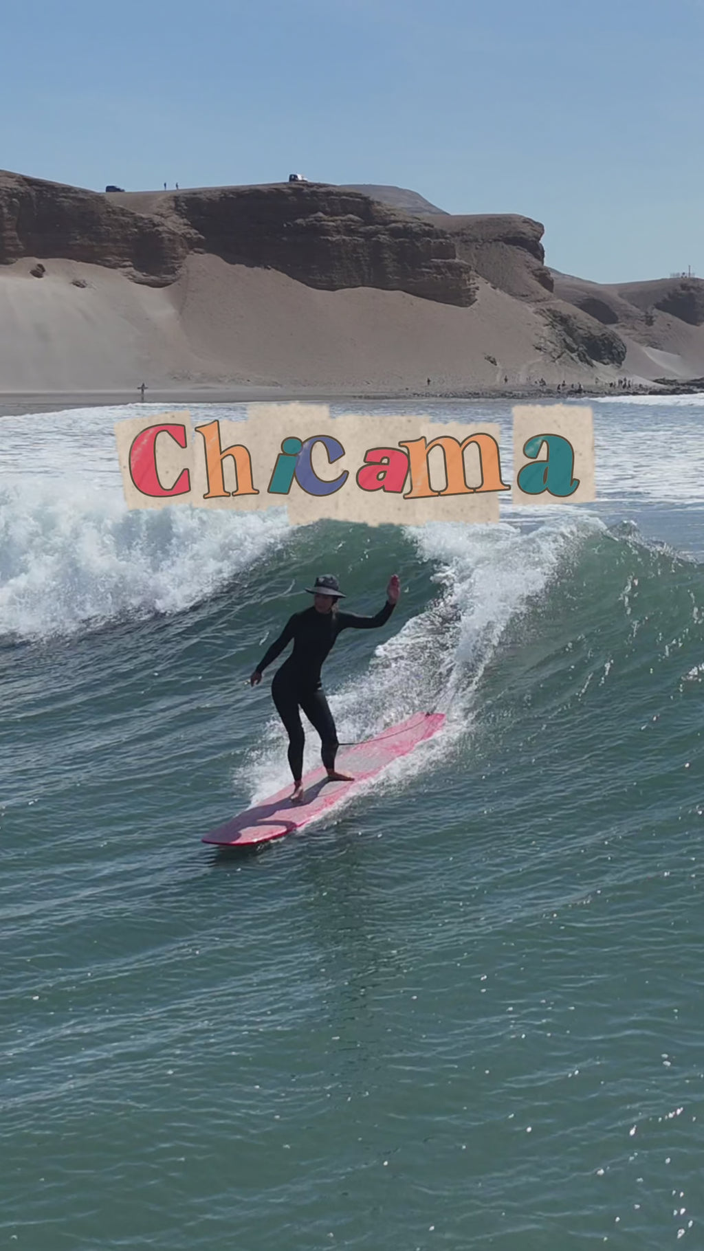 Peru