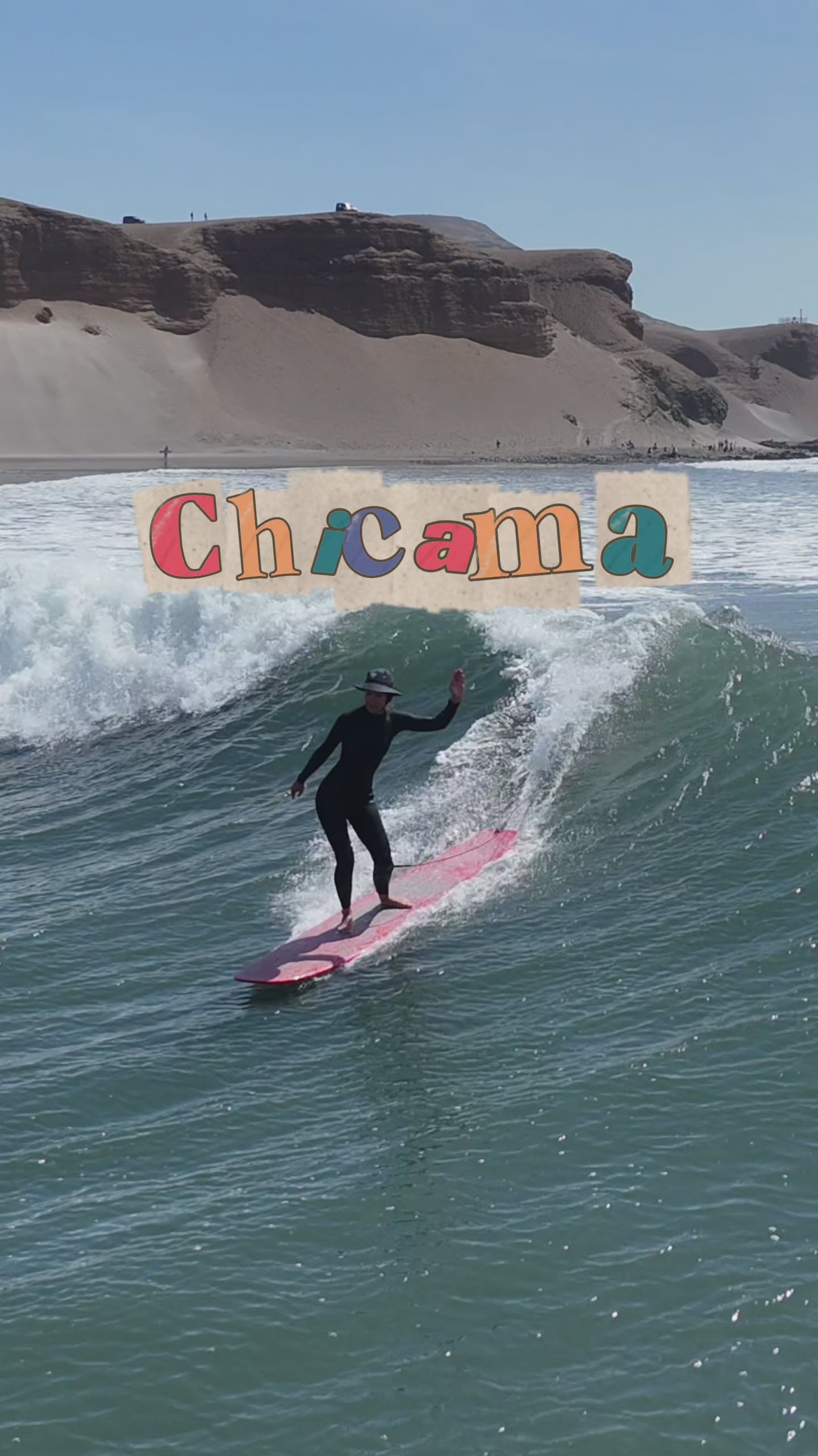 Peru