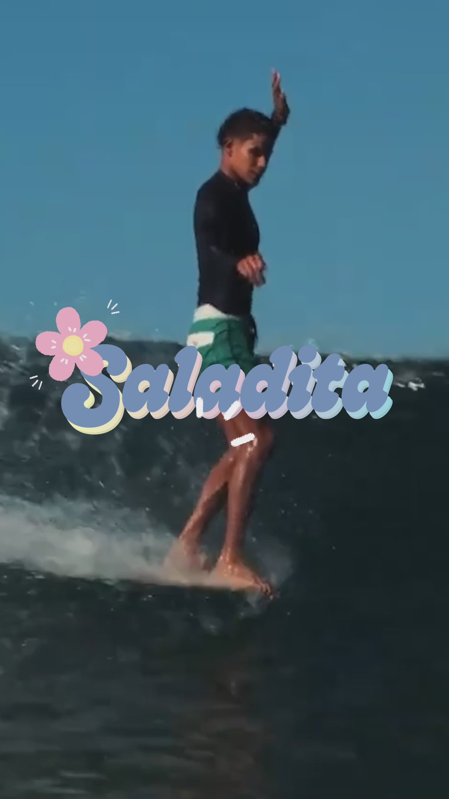 Saladita